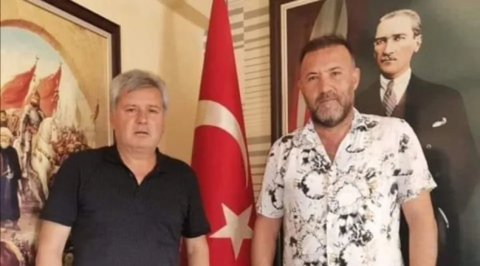 Kırıkkale Büyük Anadolu Spor Nihat Baran'la devam kararı aldı