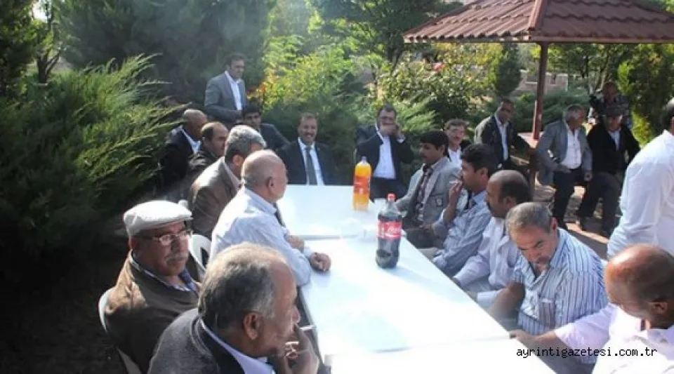  1 Kasım’da tarih yazalım 