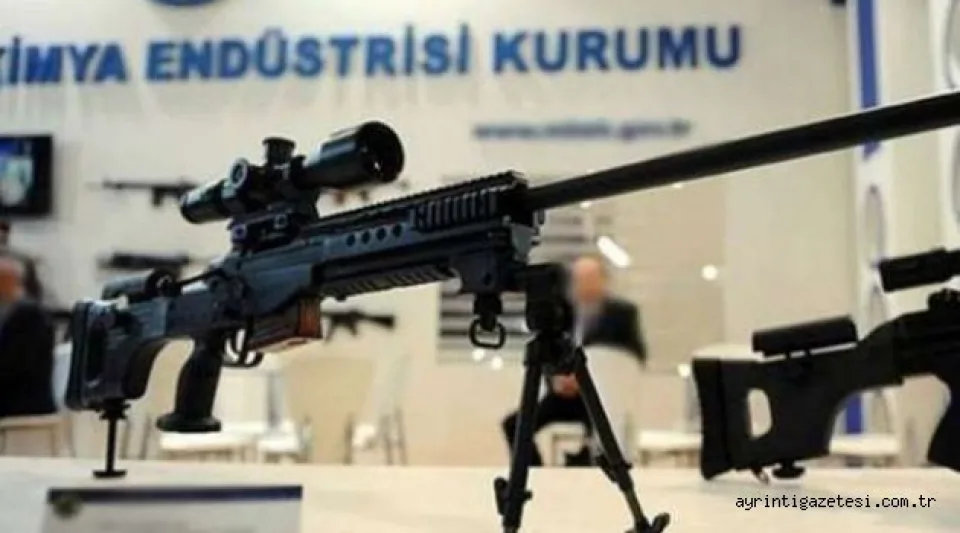 MKEK SATILIYOR MU?