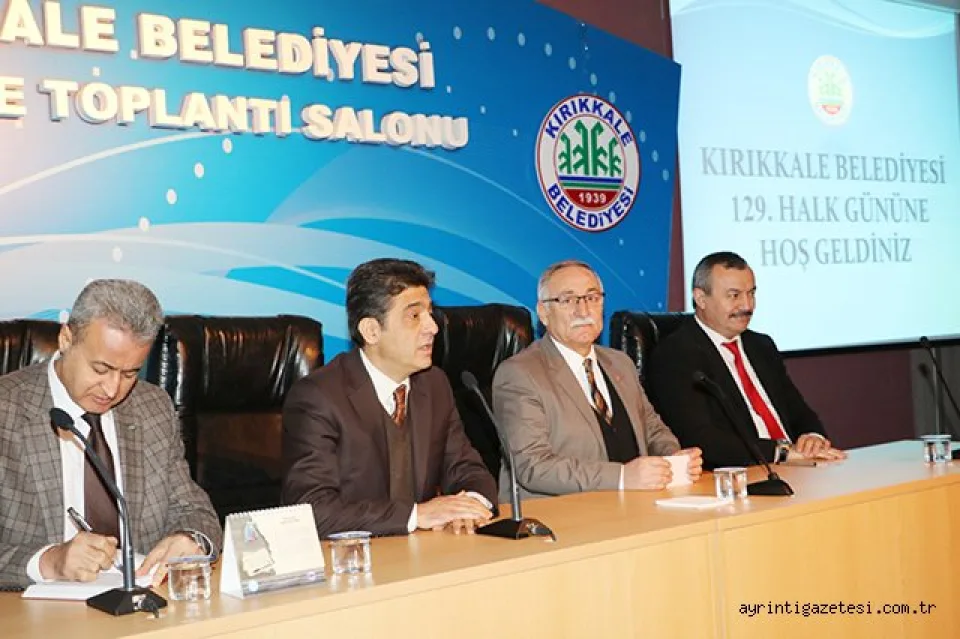 Belediye kışa hazır