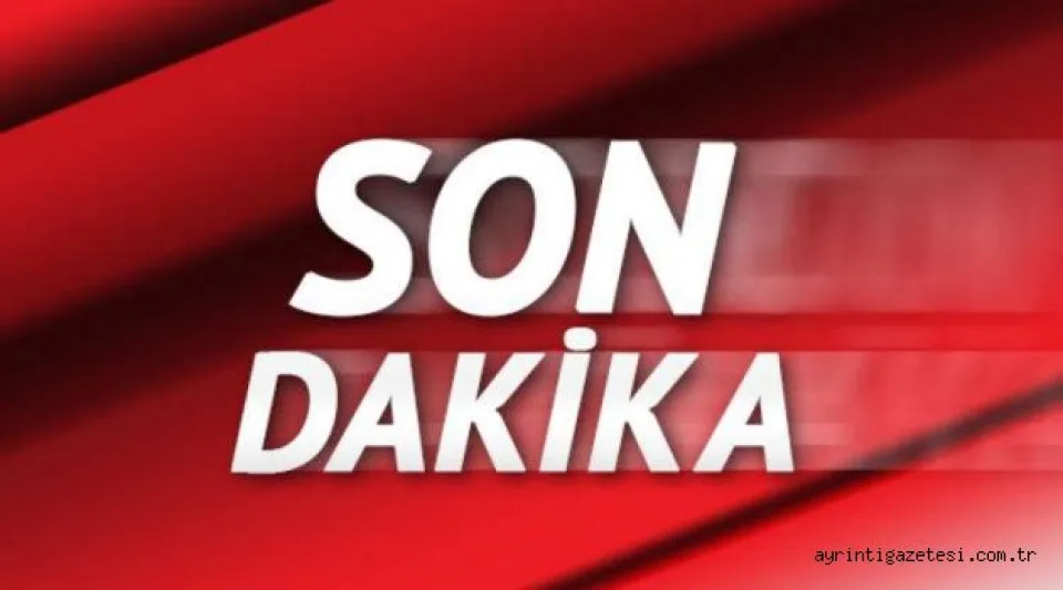 CAMİ TUVALETİNDE ÖLÜ BULUNDU 