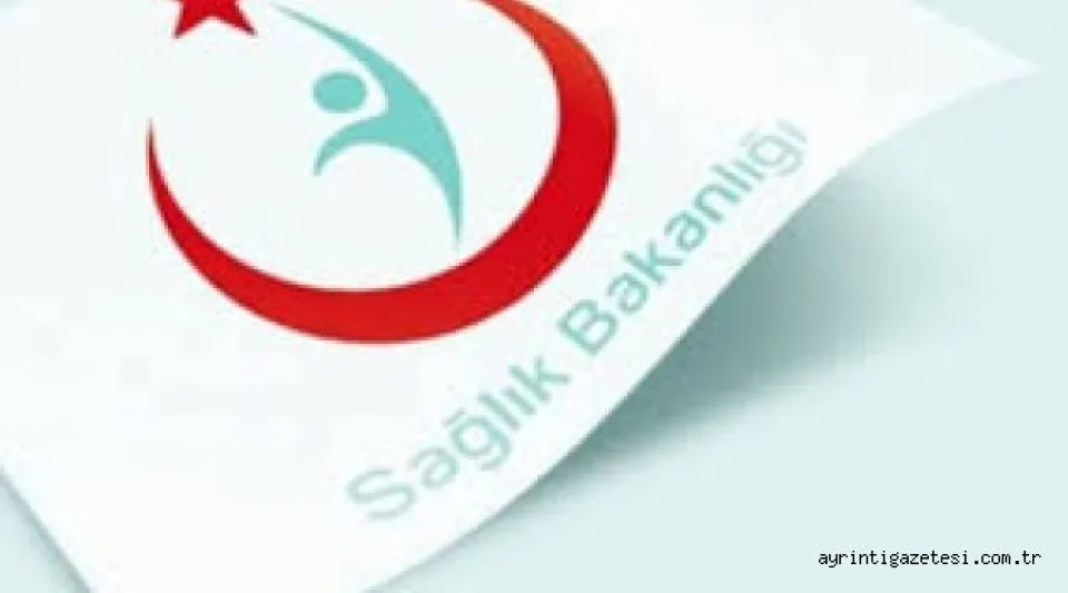 İL SAĞLIK MÜDÜRLÜĞÜ 51 KİŞİ ALACAK
