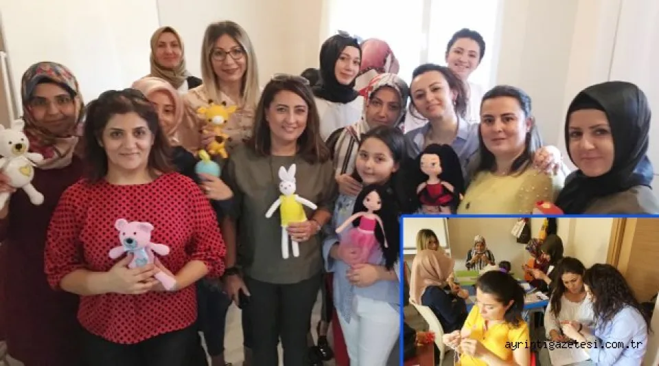MUTLULUĞA İLMEK ATTILAR 