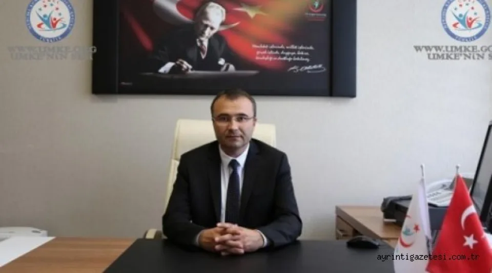 YİH'DE DEĞİŞİM; KUYTAK'IN YERİNE DEMİREL 