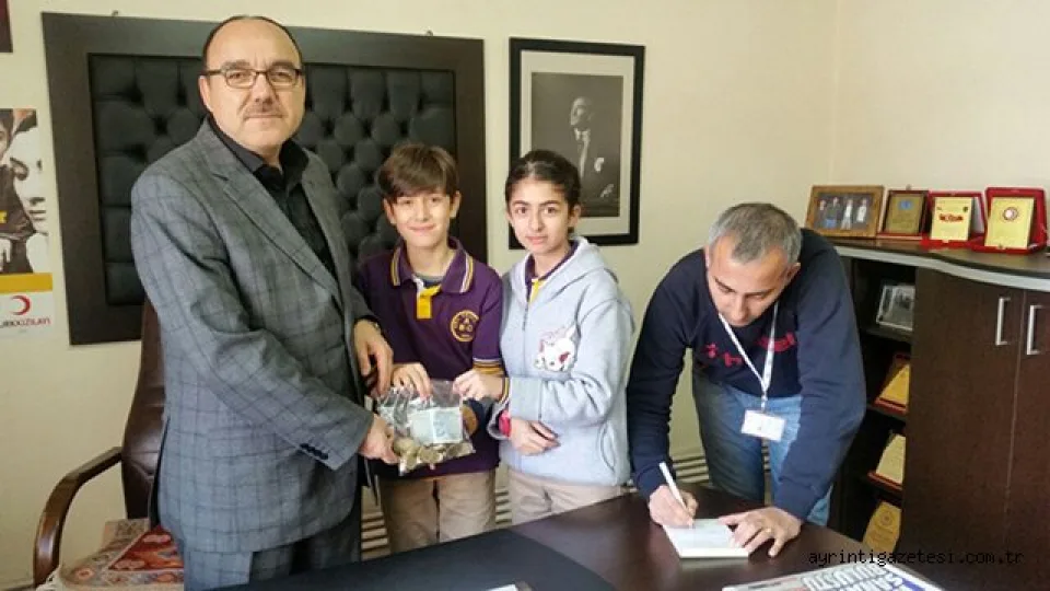 Örnek davranış