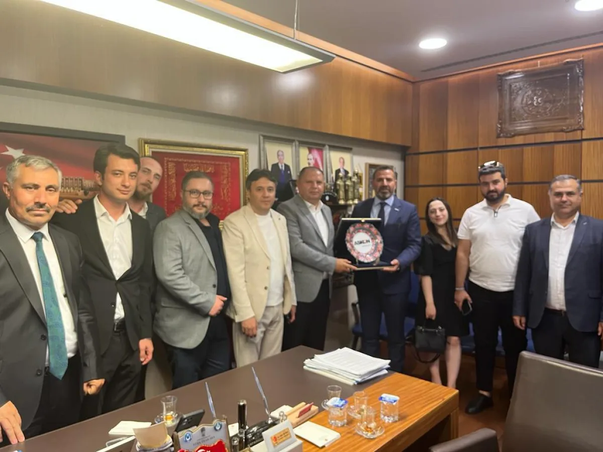 ASKON’DAN ANKARA PROGRAMI