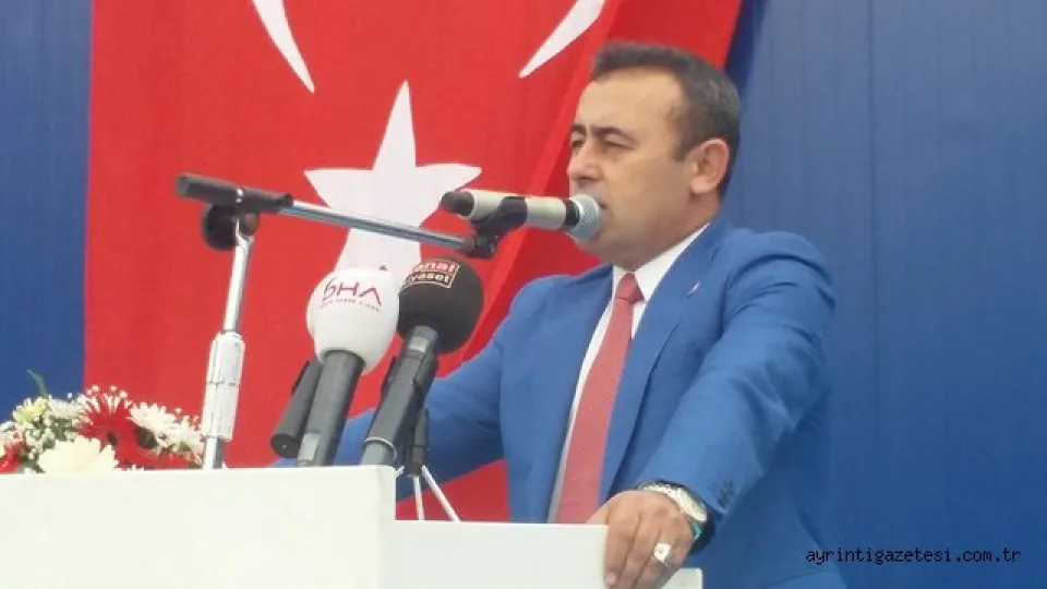 Sulakyurt spor salonuna kavuştu
