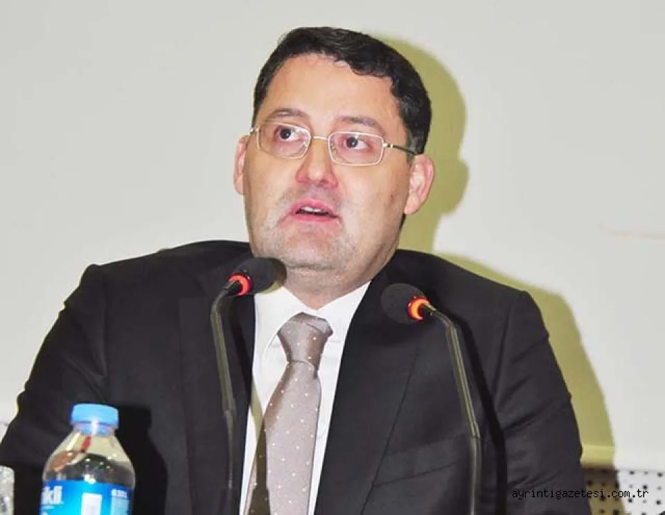 İhanette sınır yok
