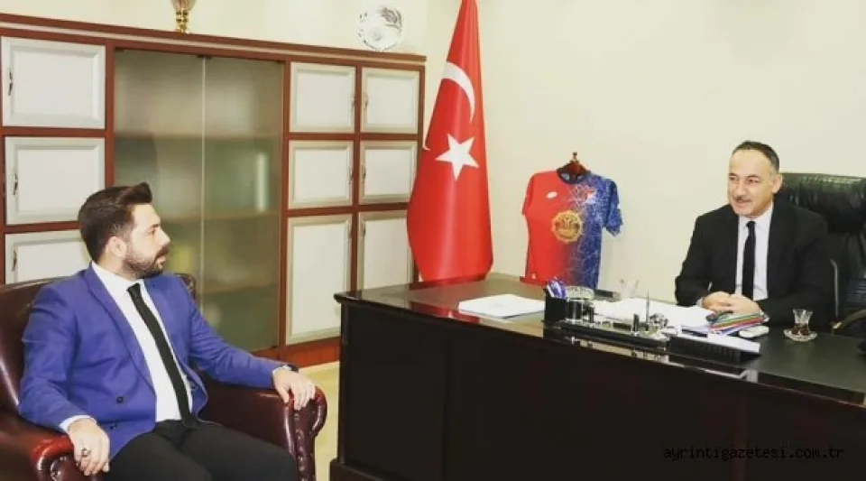 DEVA'DAN SAYGILI'YA TEŞEKKÜR 