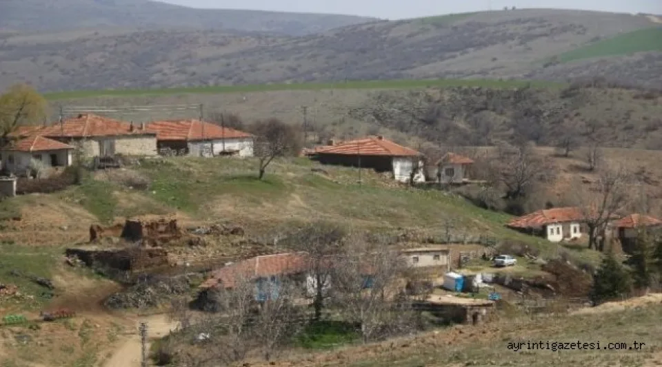 DAĞSOLAKLISI KÖYÜ NEDEN KARANTİNAYA ALINDI?