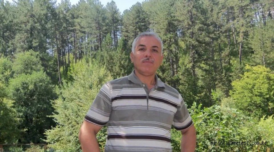SAĞLIK CAMİASI YASTA 