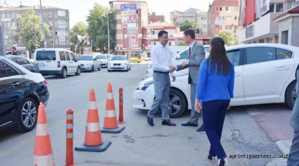 En yüksek teknolojiyi kullanıyoruz