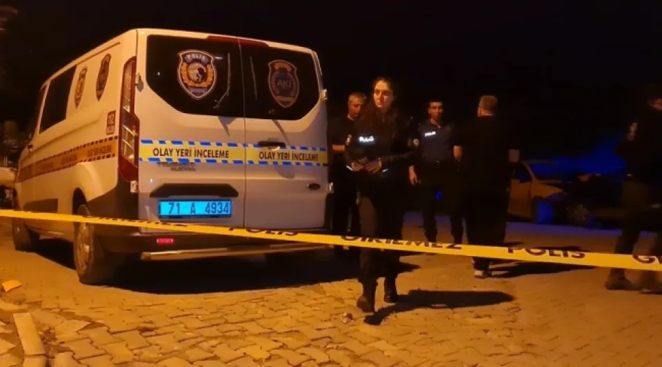 Düğünü birbirine katan saldırgan 20 kişiyi yaraladı