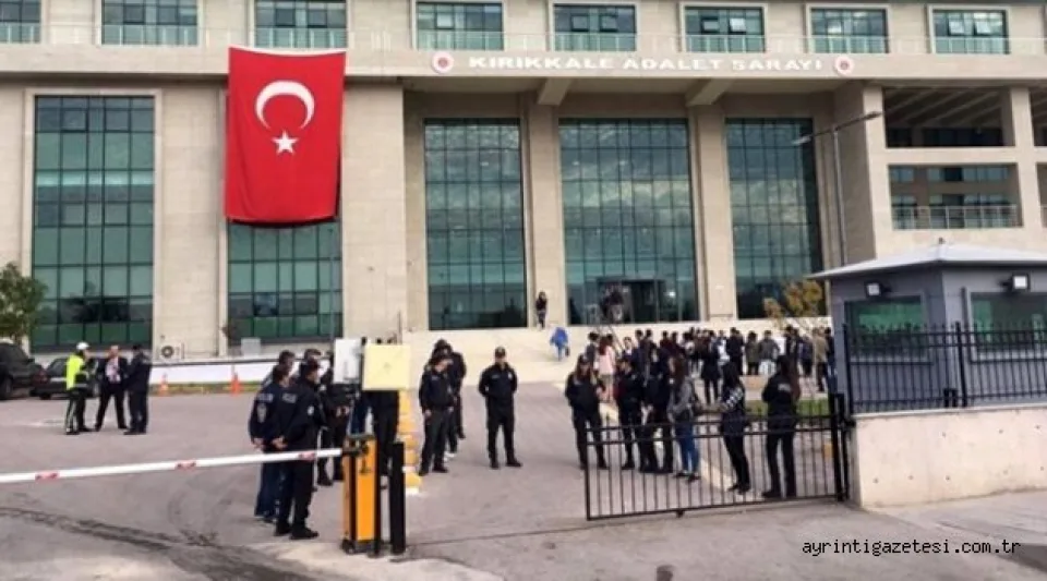 SON DAKİKA; BAŞSAVCILIKDAN KARARA İTİRAZ 