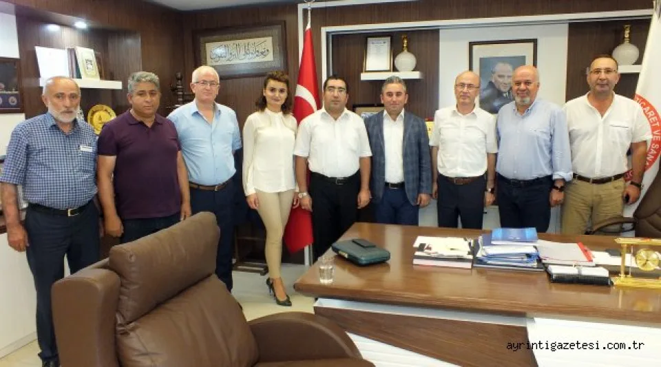 TSO ÜYELERİNE SINAV KOLEJİ İNDİRİMİ 