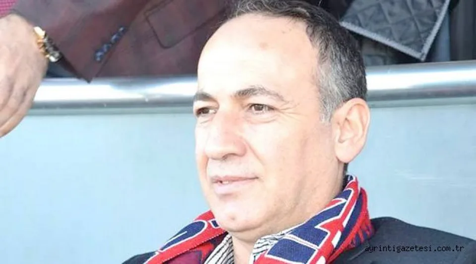 Saygılı’dan  Kırıkkalespor kadrosuna prim 