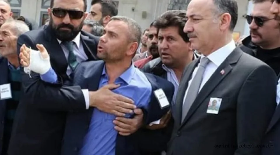 BİR ACI HABER DAHA 