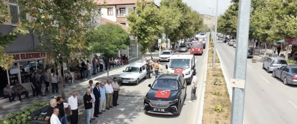 Delice’ye 4 yeni hizmet aracı - 1