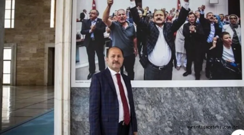 15 TEMMUZ DA ÖLÜMÜ SATIN ALDIK