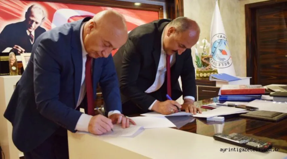 YAHŞİHAN DA ÇALIŞANA 600 LİRA FARK 