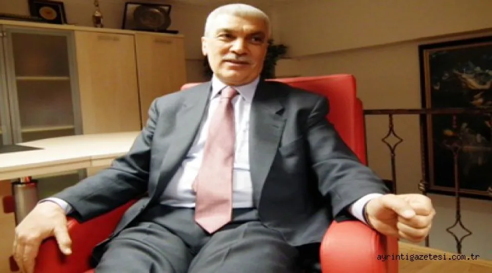 MIZRAK'TAN SÜRPRİZ KARAR