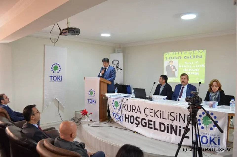 Delice’nin aydınlık geleceği için