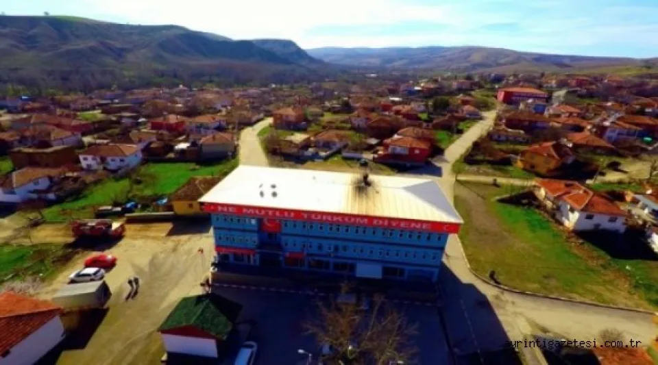 Hedef Sulakyurt'u iç Anadolu'nun cenneti yapmak