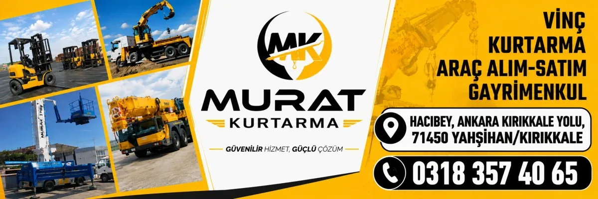 murat kurtarma