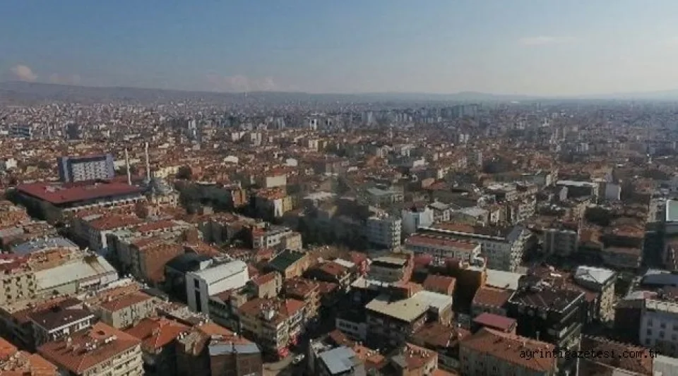 KIRIKKALE 7 EKİM'DE REKOR KIRDI 