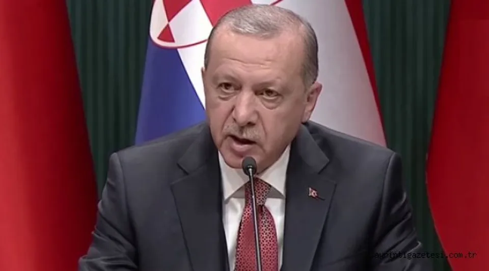 ERDOĞAN KESKİN’İ ÖRNEK GÖSTERDİ 