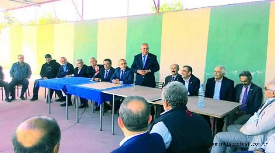 Kırıkkale Bizim Evimiz