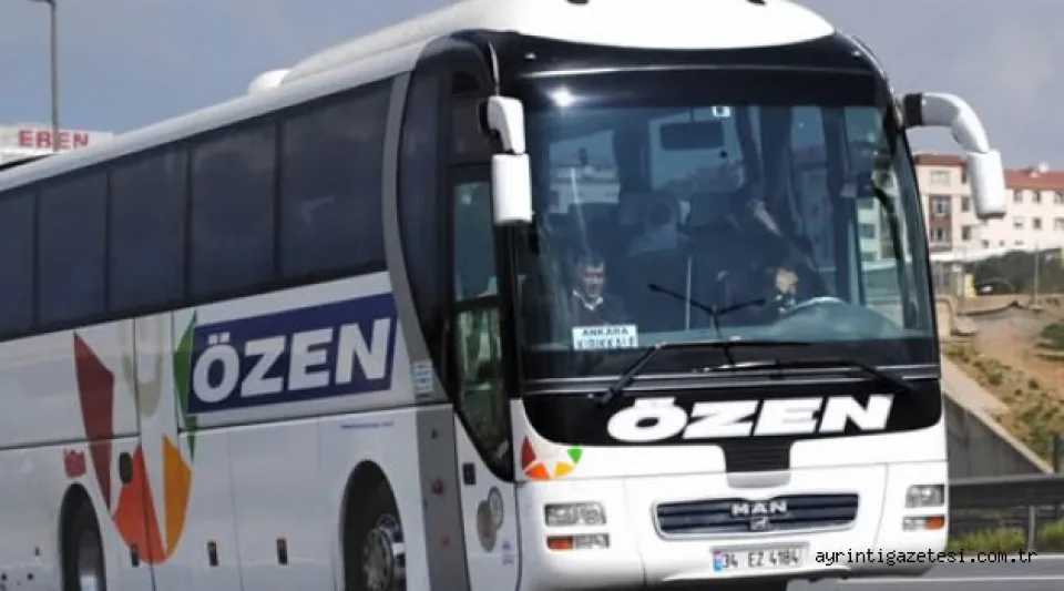 KIRIKKALE-ANKARA ARASINA YENİ FİYAT 