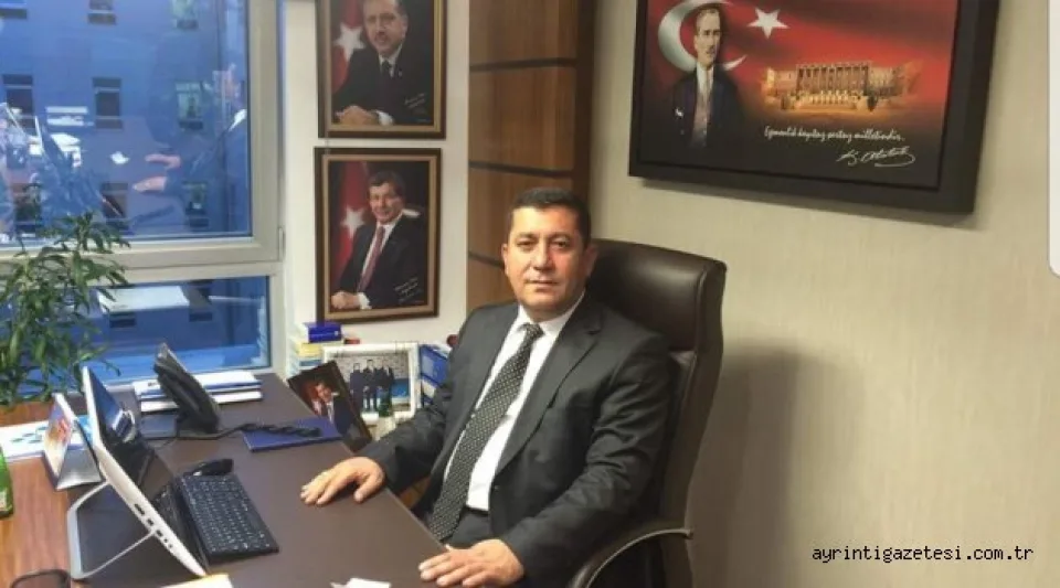 THK de  Keskin  dönemi 