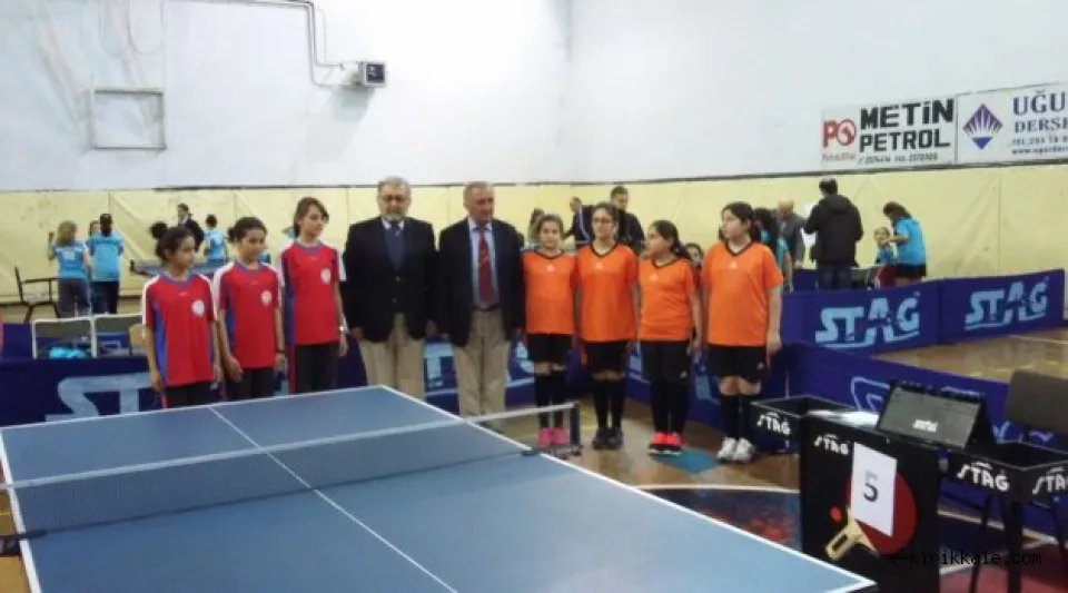 Keskin'den Bir Başarı Daha
