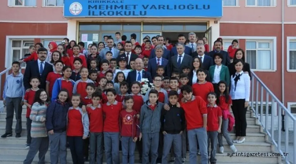 Ülkemizde kaliteli ürünler var 