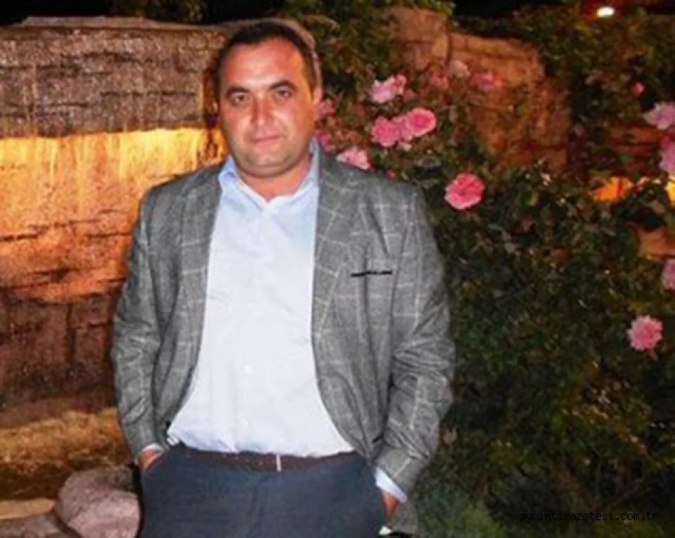 Keskin ilçe başkanlığına Halim Bulut Atandı