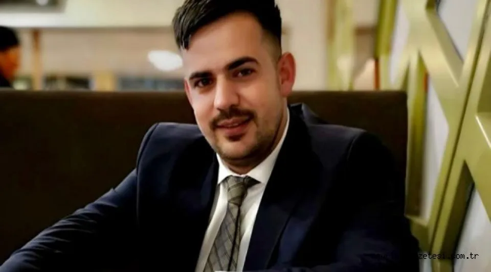AK PARTİ MERKEZ İLÇE 'DOĞAN'A EMANET