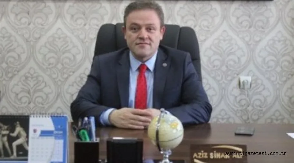 GENÇLİK SPORA ALP ATANDI 