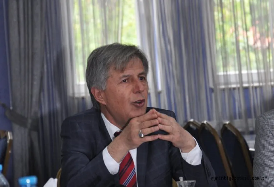 Kırıkkale Türkiye’de ilki başaran illerden birisi olacak