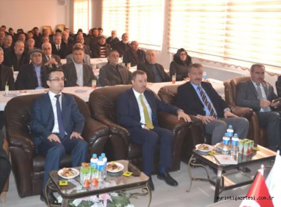 Kararı millet verecek