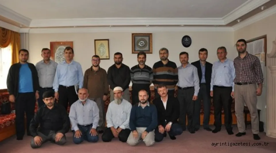 Bedenen ve fikren sağlıklı olan bireylerden güzel işler çıkar