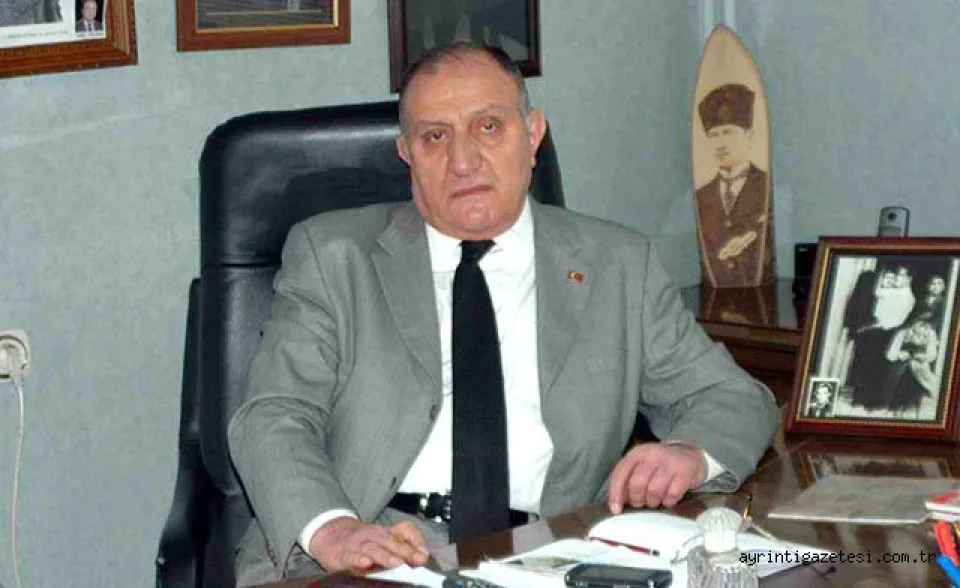 Esnaflarımız bir ülkenin bel kemiğidir