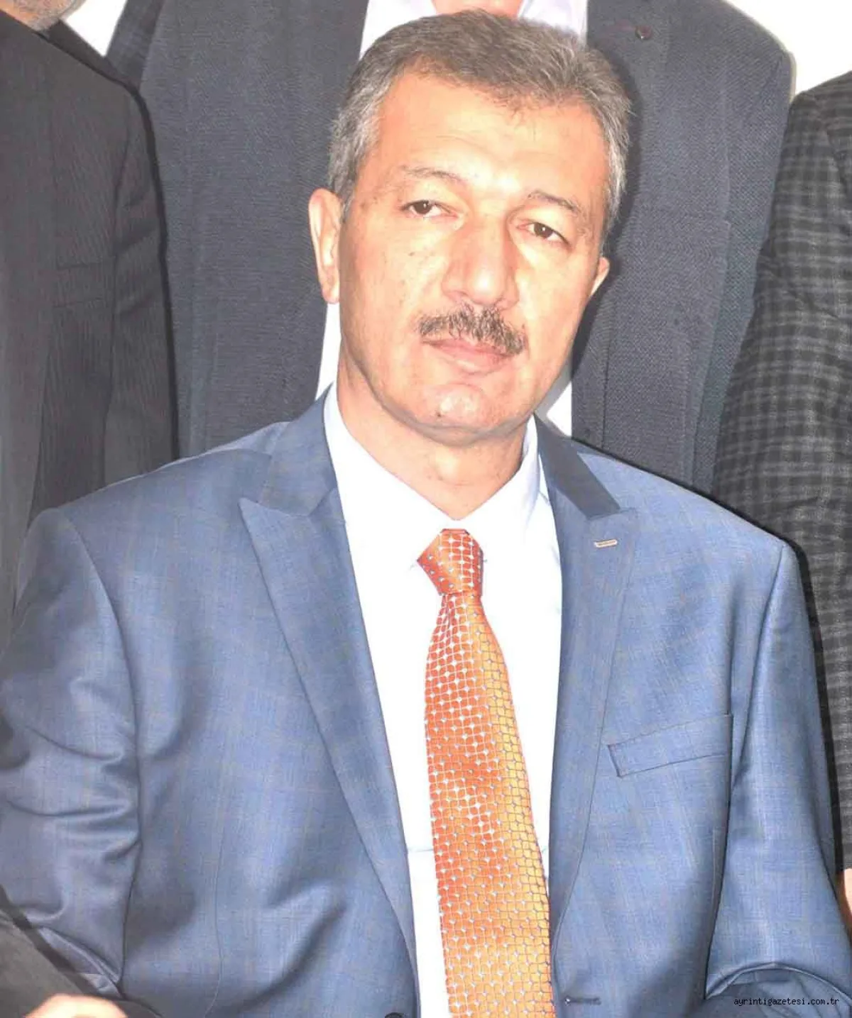 Öztürk, KİT Komisyonu üyesi oldu