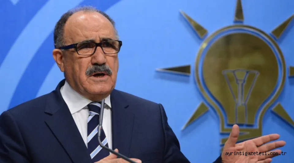 ATALAY İSTİFA ETTİ