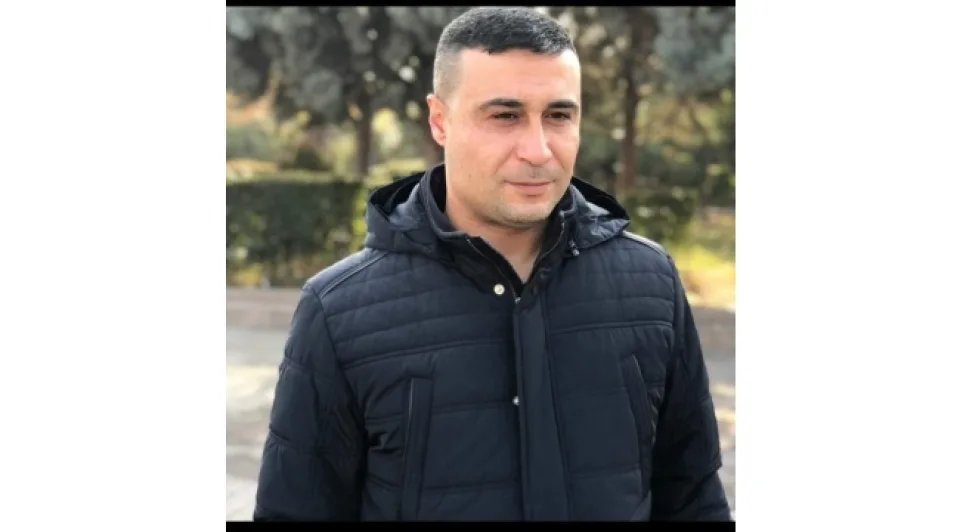 Zabıta memuru kalbinden bıçaklanarak öldürüldü