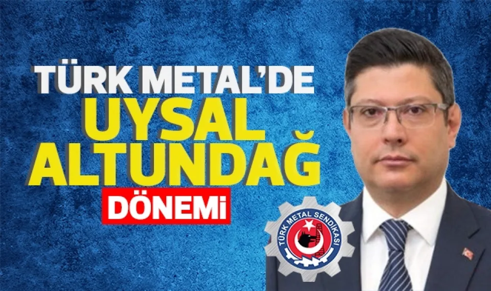 Türk Metal'de Uysal Altundağ dönemi, Pevrul Kavlak görevden ayrıldı
