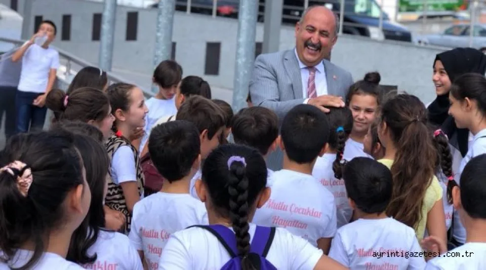 YÜZDE 99 TÜRKYILMAZ 