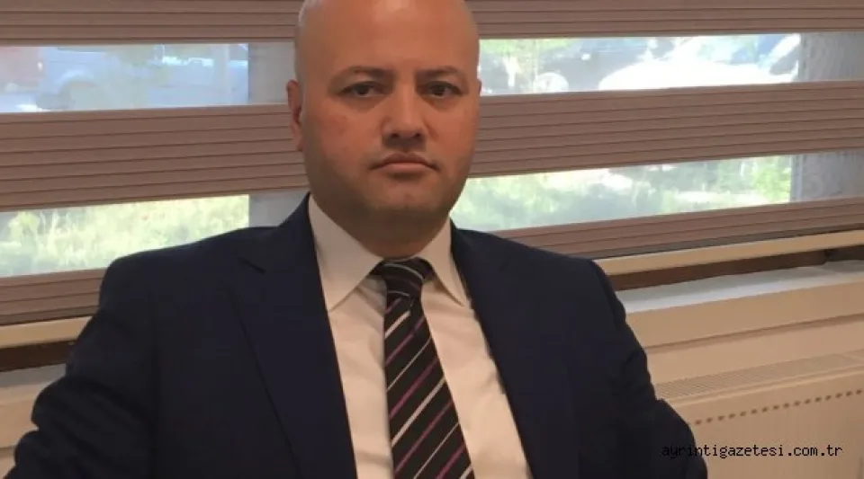KARAYEL ALTINDAĞ İLÇE YÖNETİMİNE GİRDİ 
