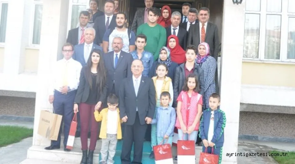 Yalnız Değilsiniz, Türkiye’nin en büyük Aile 