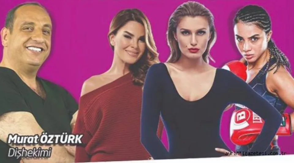 ÖZLEMLİ TUĞBAYI SABRİYELİ AÇILIŞ 
